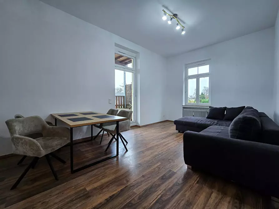 Immagine 1 di Appartamento in affitto  in Friedrich-Ebert-Straße a Krefeld