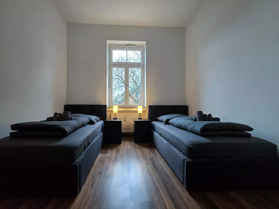 Immagine 3 di Appartamento in affitto  in Friedrich-Ebert-Straße a Krefeld