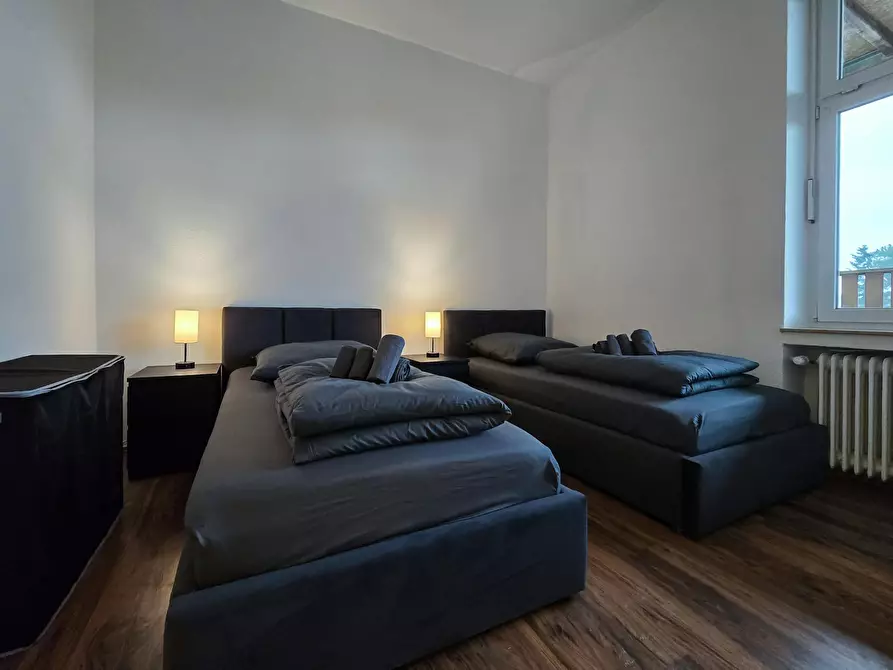 Immagine 8 di Appartamento in affitto  in Friedrich-Ebert-Straße a Krefeld
