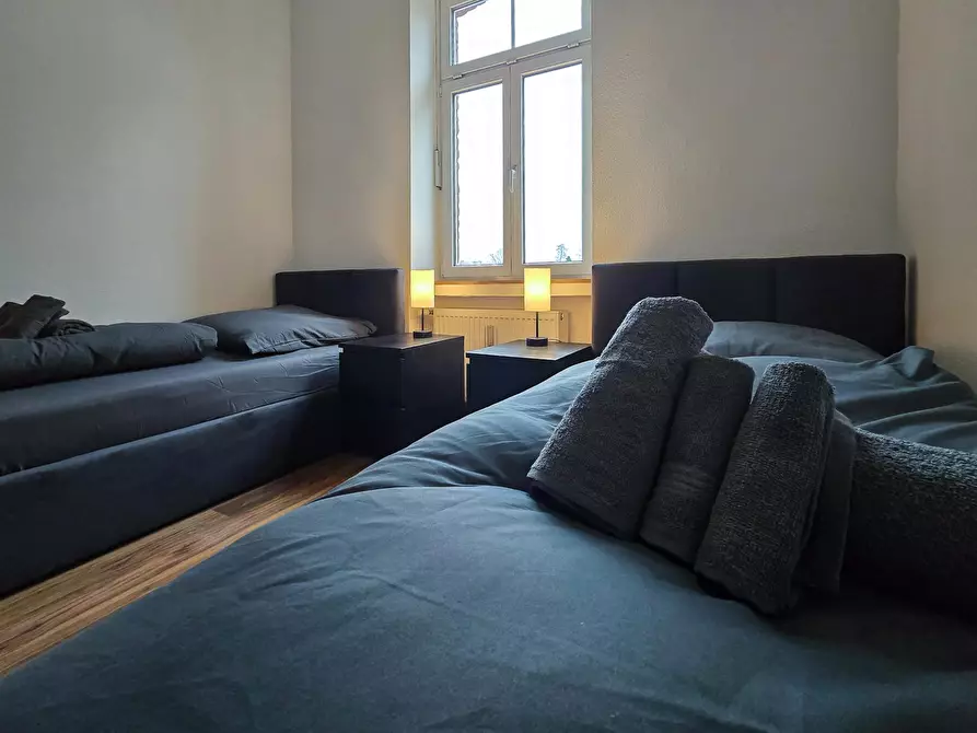Immagine 4 di Appartamento in affitto  in Friedrich-Ebert-Straße a Krefeld