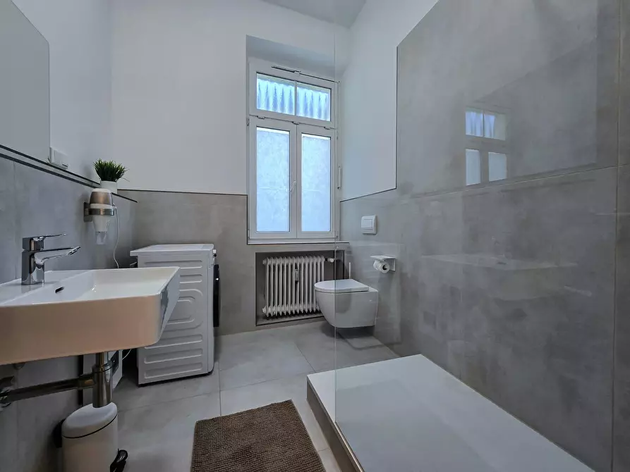 Immagine 5 di Appartamento in affitto  in Friedrich-Ebert-Straße a Krefeld