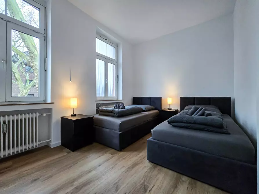 Immagine 8 di Appartamento in affitto  in Friedrich-Ebert-Straße a Krefeld