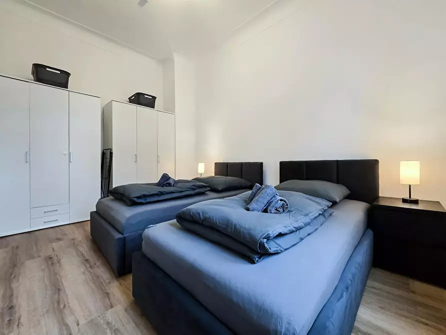 Immagine 2 di Appartamento in affitto  in Friedrich-Ebert-Straße a Krefeld