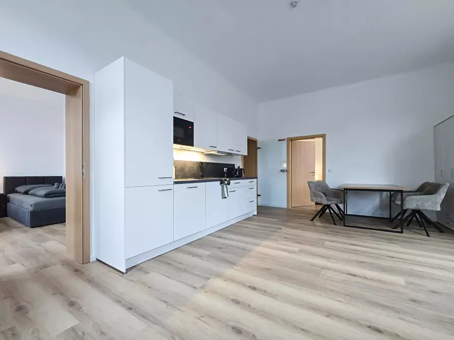 Immagine 3 di Appartamento in affitto  in Friedrich-Ebert-Straße a Krefeld