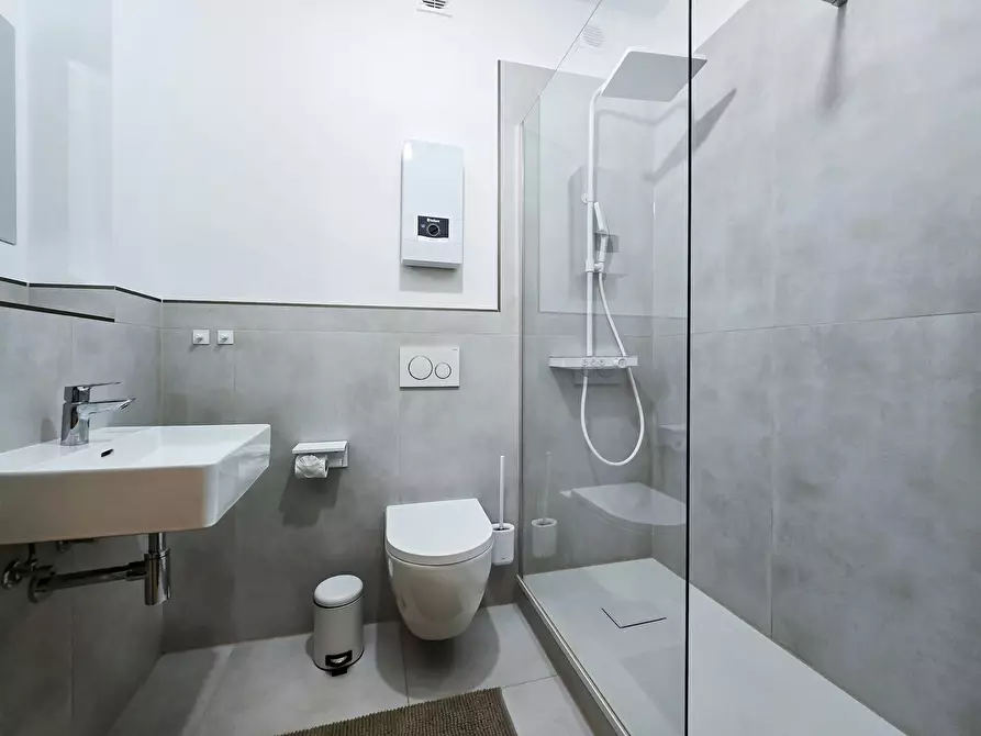 Immagine 9 di Appartamento in affitto  in Friedrich-Ebert-Straße a Krefeld
