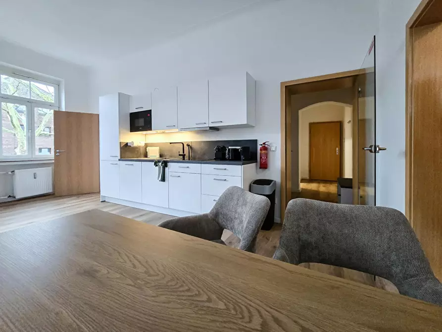 Immagine 4 di Appartamento in affitto  in Friedrich-Ebert-Straße a Krefeld