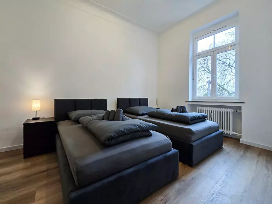 Immagine 1 di Appartamento in affitto  in Friedrich-Ebert-Straße a Krefeld