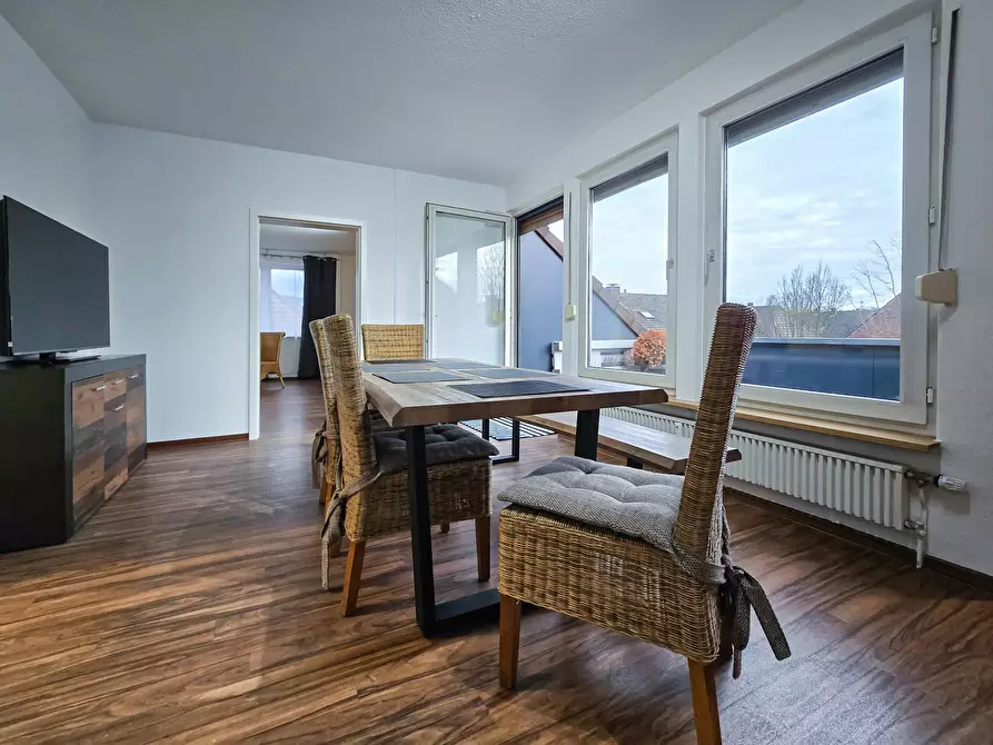 Immagine 2 di Appartamento in affitto  in Gertrudenstraße a Datteln