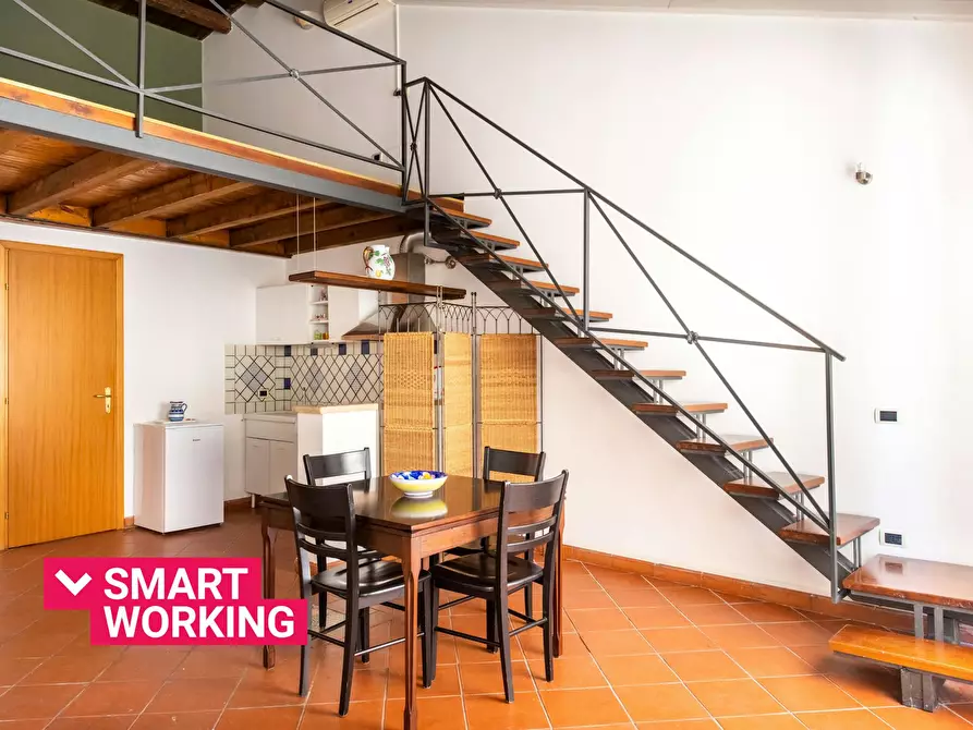 Immagine 1 di Appartamento in affitto  in Via Giovanni Meli a Palermo