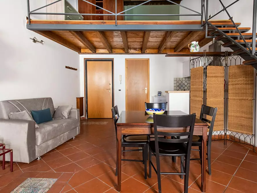 Immagine 2 di Appartamento in affitto  in Via Giovanni Meli a Palermo