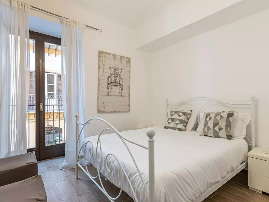 Immagine 2 di Appartamento in affitto  in Via Isnello a Palermo