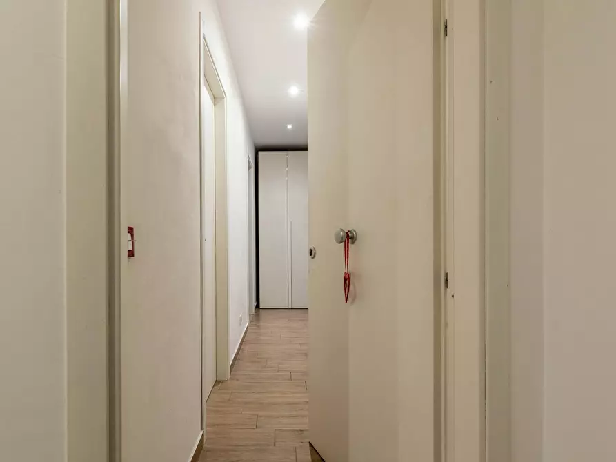 Immagine 6 di Appartamento in affitto  in Via Isnello a Palermo