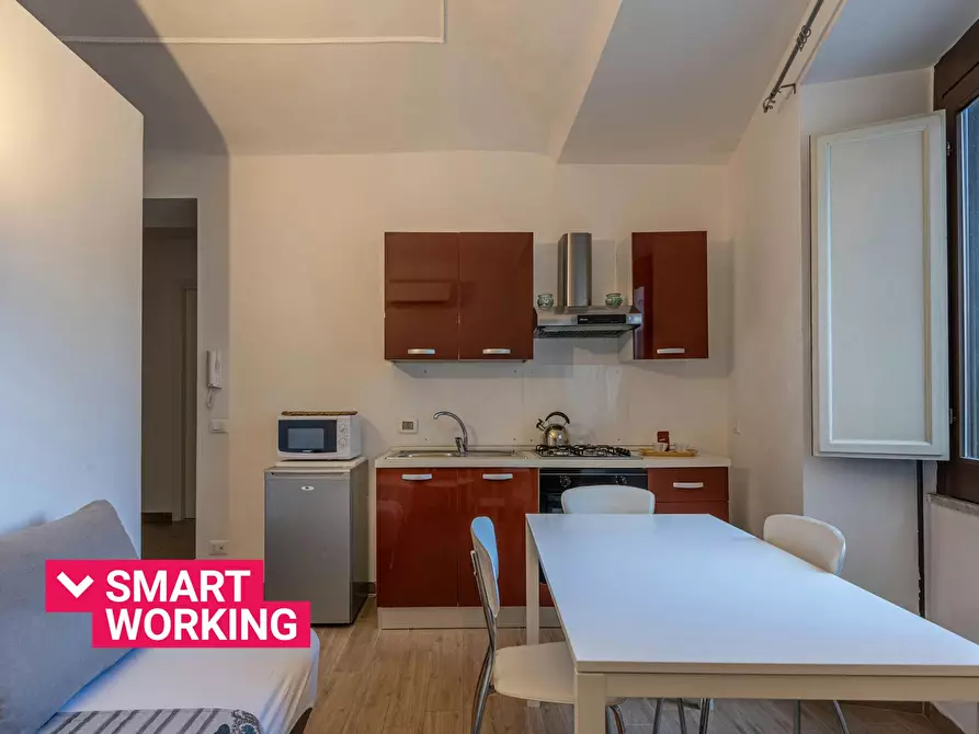 Immagine 1 di Appartamento in affitto  in Via Isnello a Palermo