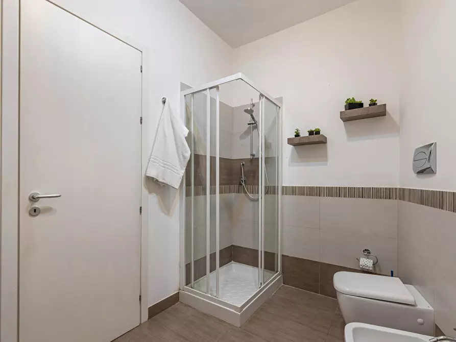 Immagine 5 di Appartamento in affitto  in Via Isnello a Palermo