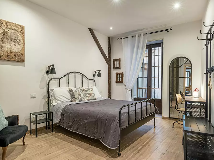 Immagine 4 di Appartamento in affitto  in Via Isnello a Palermo