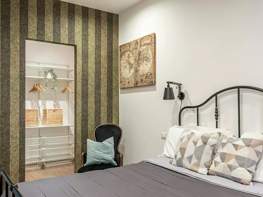 Immagine 5 di Appartamento in affitto  in Via Isnello a Palermo