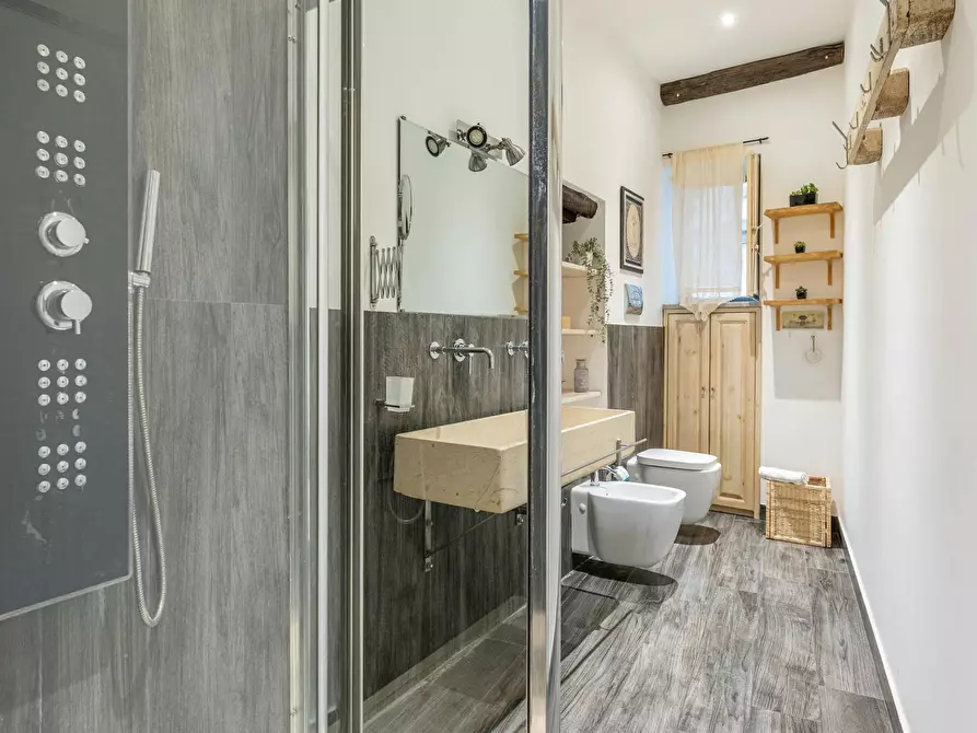 Immagine 9 di Appartamento in affitto  in Via Isnello a Palermo