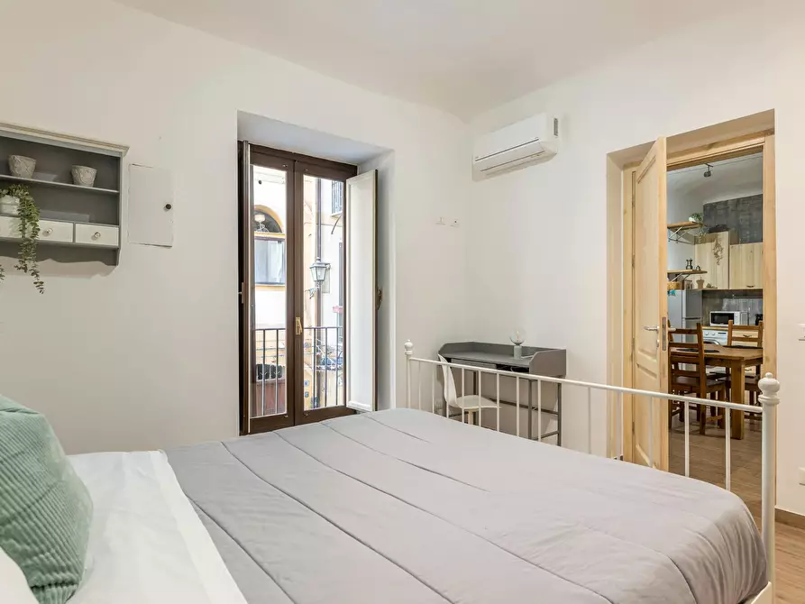 Immagine 7 di Appartamento in affitto  in Via Isnello a Palermo