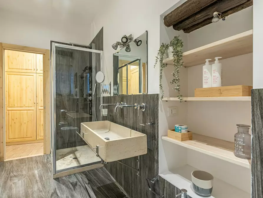 Immagine 10 di Appartamento in affitto  in Via Isnello a Palermo