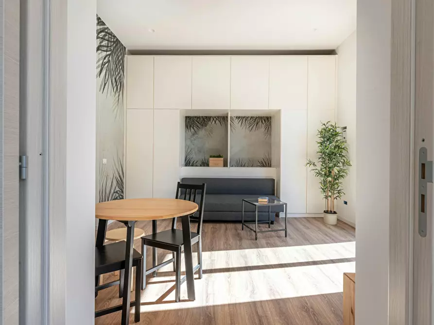 Immagine 2 di Appartamento in affitto  in Via Filippo Turati a Palermo