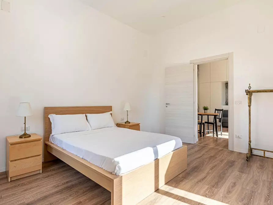 Immagine 7 di Appartamento in affitto  in Via Filippo Turati a Palermo