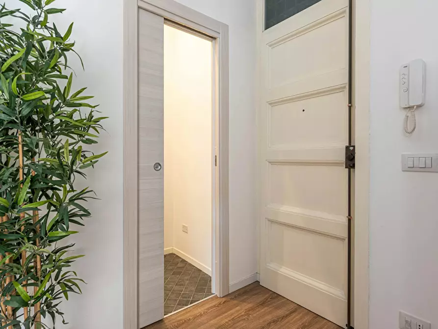 Immagine 10 di Appartamento in affitto  in Via Filippo Turati a Palermo