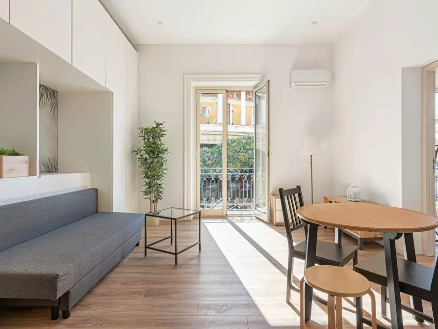 Immagine 1 di Appartamento in affitto  in Via Filippo Turati a Palermo