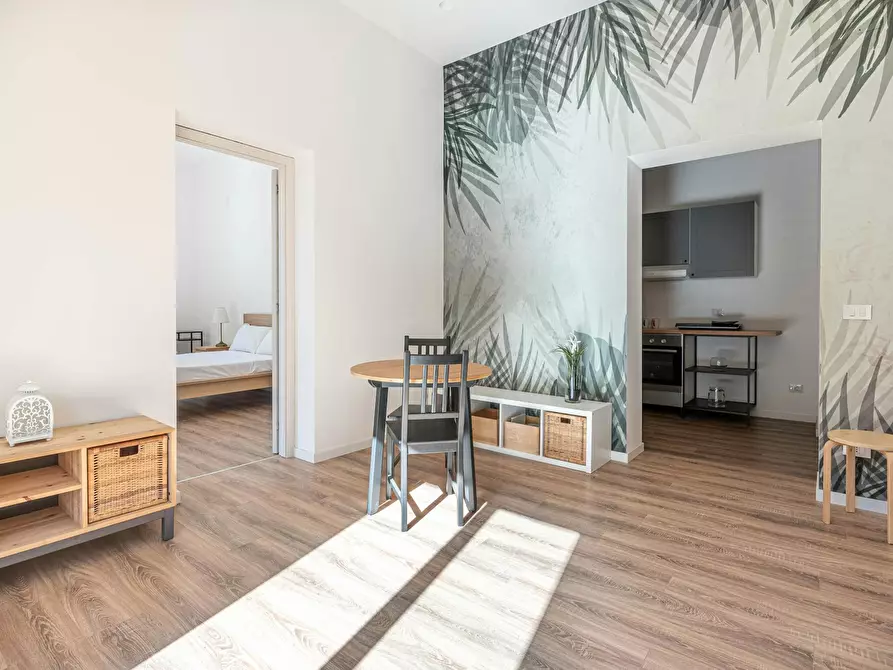 Immagine 6 di Appartamento in affitto  in Via Filippo Turati a Palermo