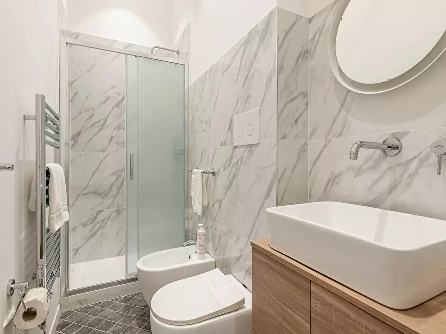 Immagine 8 di Appartamento in affitto  in Via Filippo Turati a Palermo