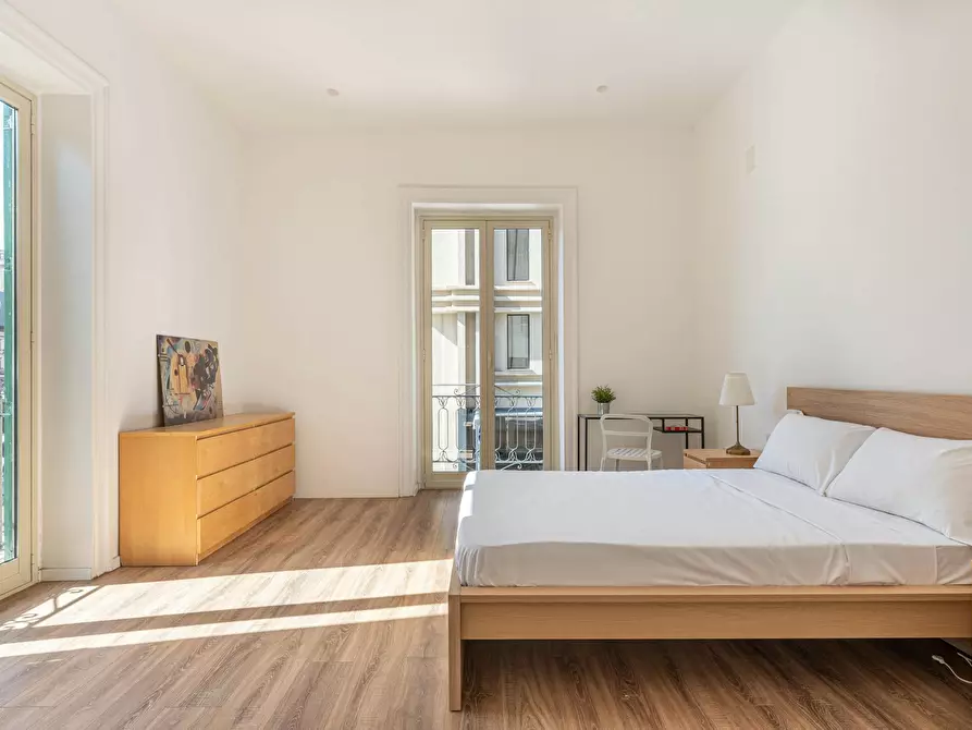 Immagine 3 di Appartamento in affitto  in Via Filippo Turati a Palermo