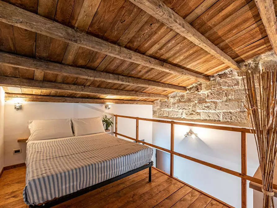 Immagine 4 di Appartamento in affitto  in Via Francesco Padovani a Palermo