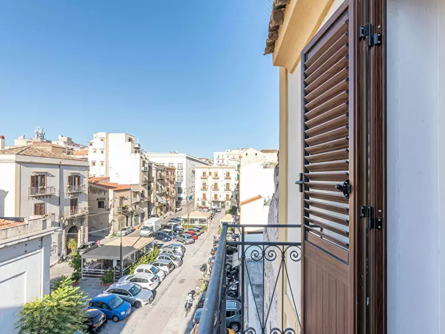 Immagine 4 di Appartamento in affitto  in Piazza Sant'Onofrio a Palermo