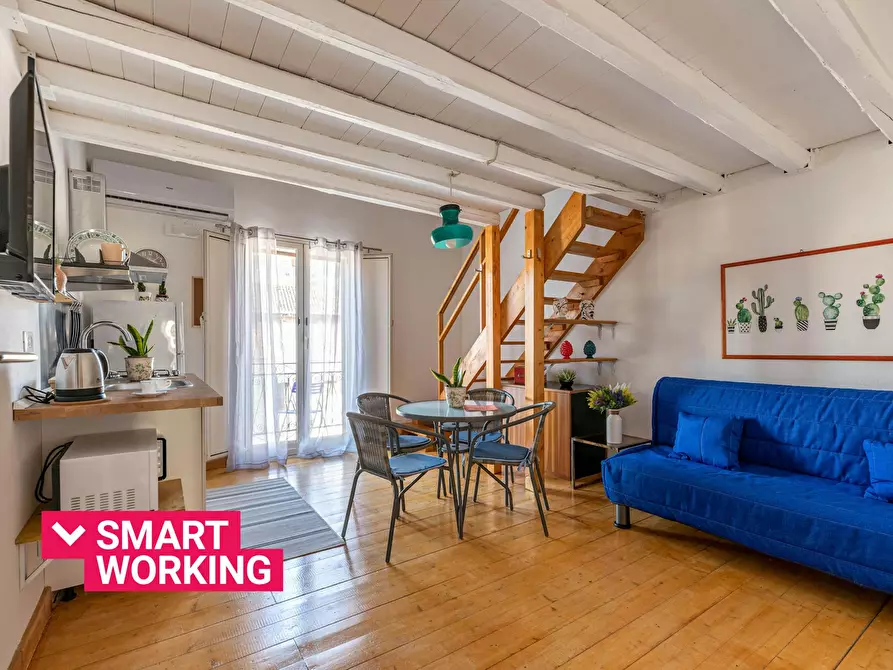 Immagine 1 di Appartamento in affitto  in Piazza Sant'Onofrio a Palermo