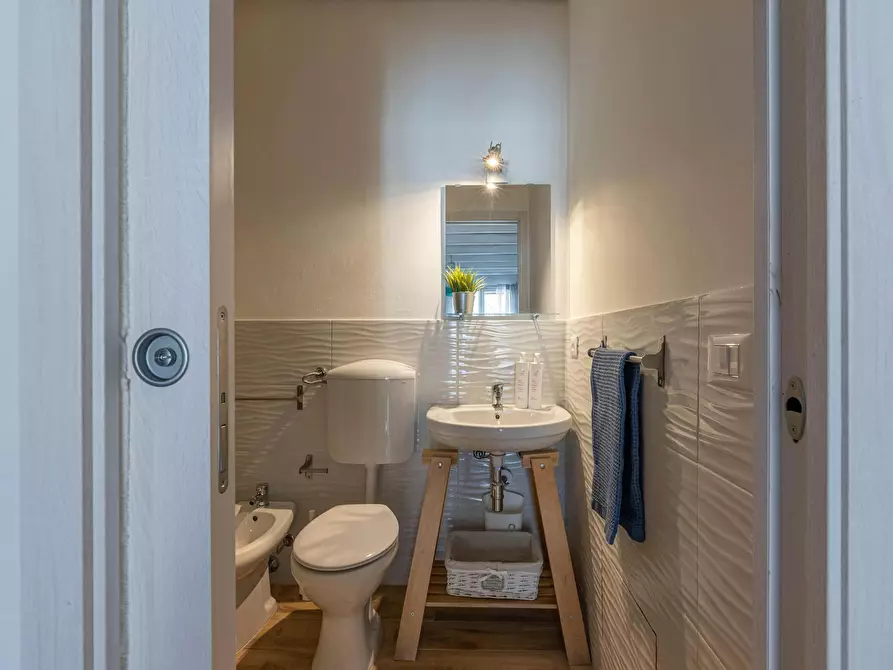 Immagine 6 di Appartamento in affitto  in Piazza Sant'Onofrio a Palermo