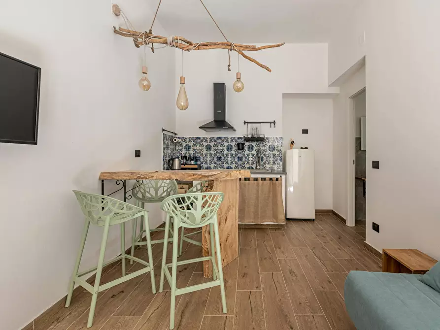 Immagine 4 di Appartamento in affitto  in Via delle Case Nuove a Palermo