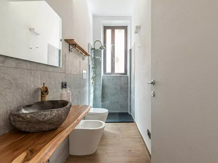 Immagine 7 di Appartamento in affitto  in Via delle Case Nuove a Palermo