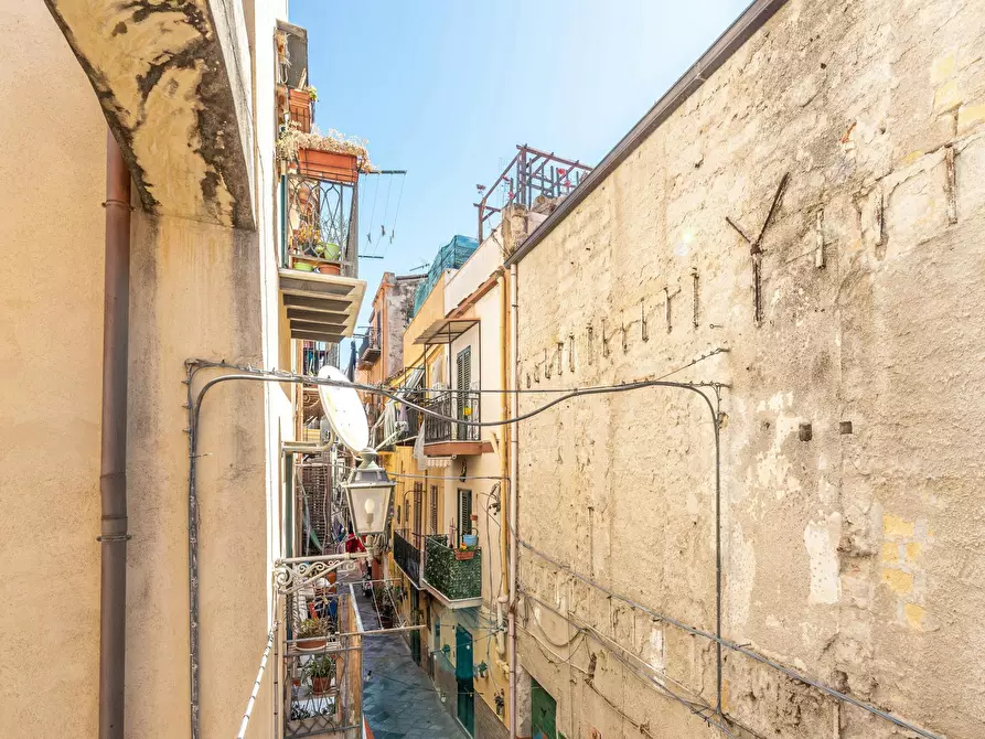 Immagine 9 di Appartamento in affitto  in Via delle Case Nuove a Palermo