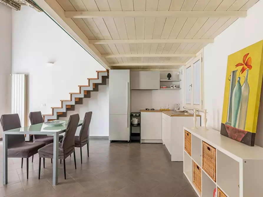 Immagine 6 di Appartamento in affitto  in Via Materassai a Palermo