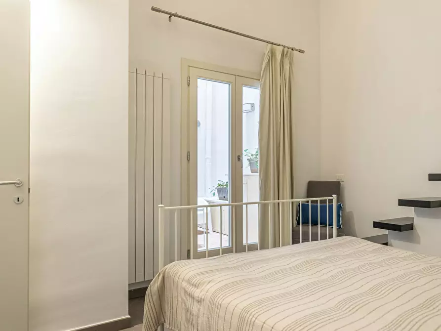 Immagine 10 di Appartamento in affitto  in Via Materassai a Palermo