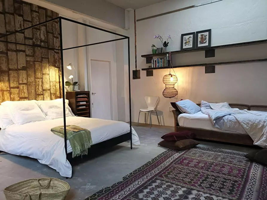 Immagine 5 di Appartamento in affitto  in Pontypool Place a Camberwell