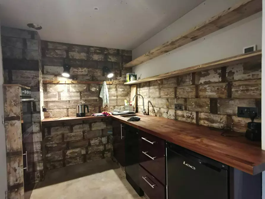 Immagine 3 di Appartamento in affitto  in Pontypool Place a Camberwell