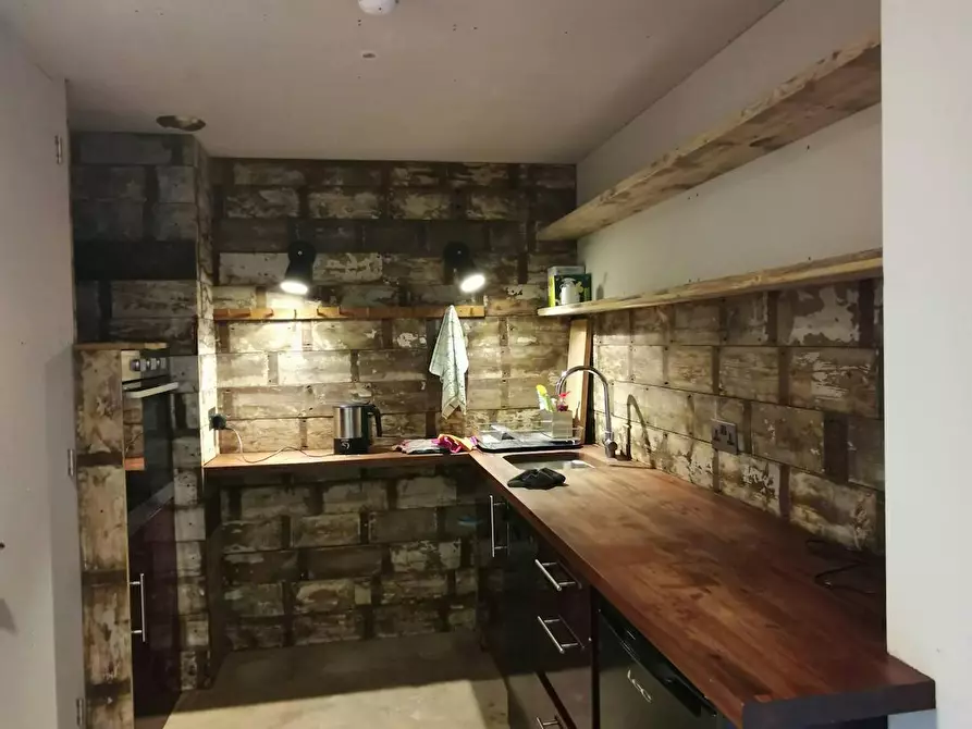 Immagine 7 di Appartamento in affitto  in Pontypool Place a Camberwell