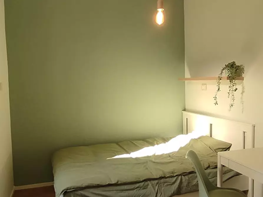 Immagine 1 di Camera in affitto  in Via Pinerolo a Torino