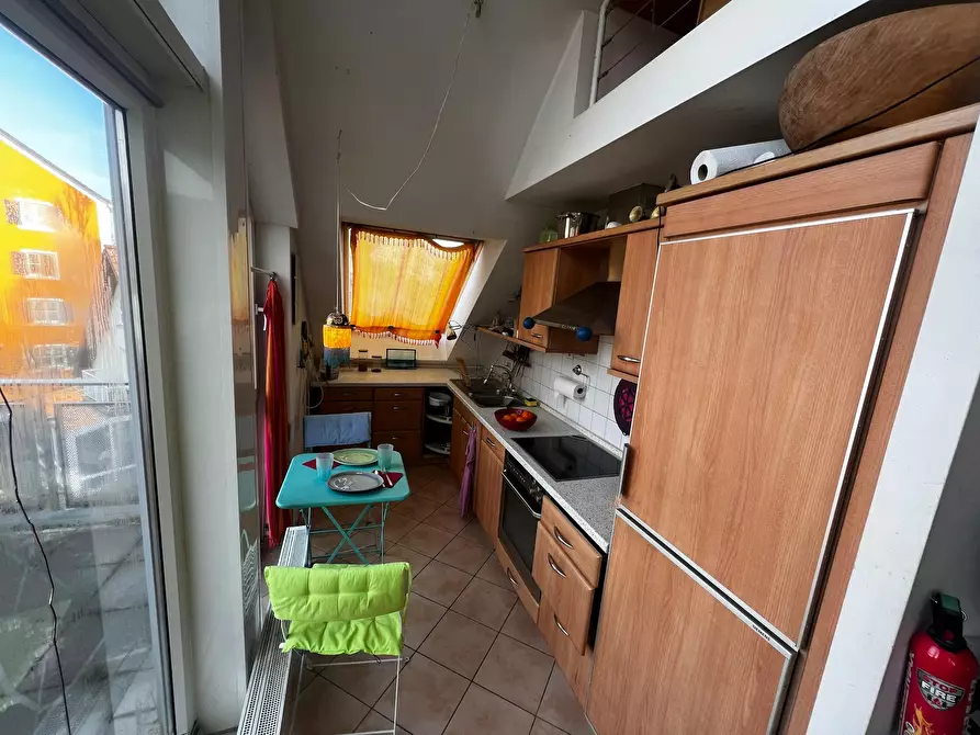 Immagine 5 di Appartamento in affitto  in Josef-Retzer-Straße a München