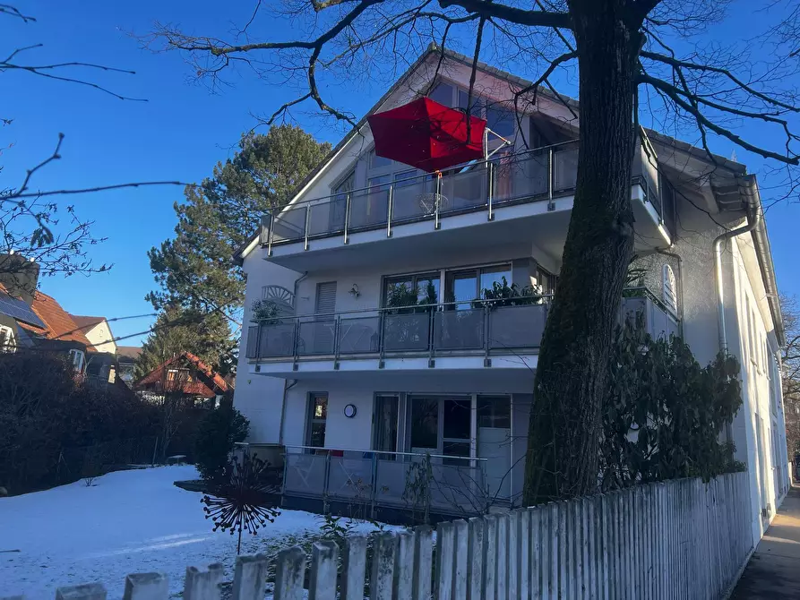 Immagine 8 di Appartamento in affitto  in Josef-Retzer-Straße a München