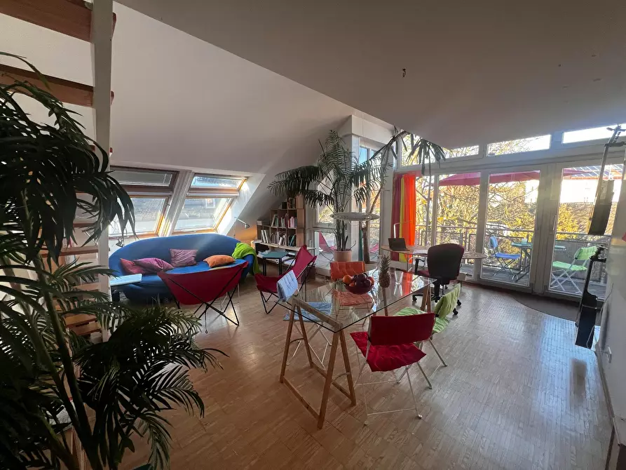 Immagine 3 di Appartamento in affitto  in Josef-Retzer-Straße a München