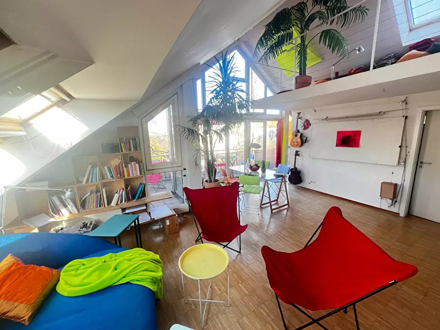 Immagine 1 di Appartamento in affitto  in Josef-Retzer-Straße a München