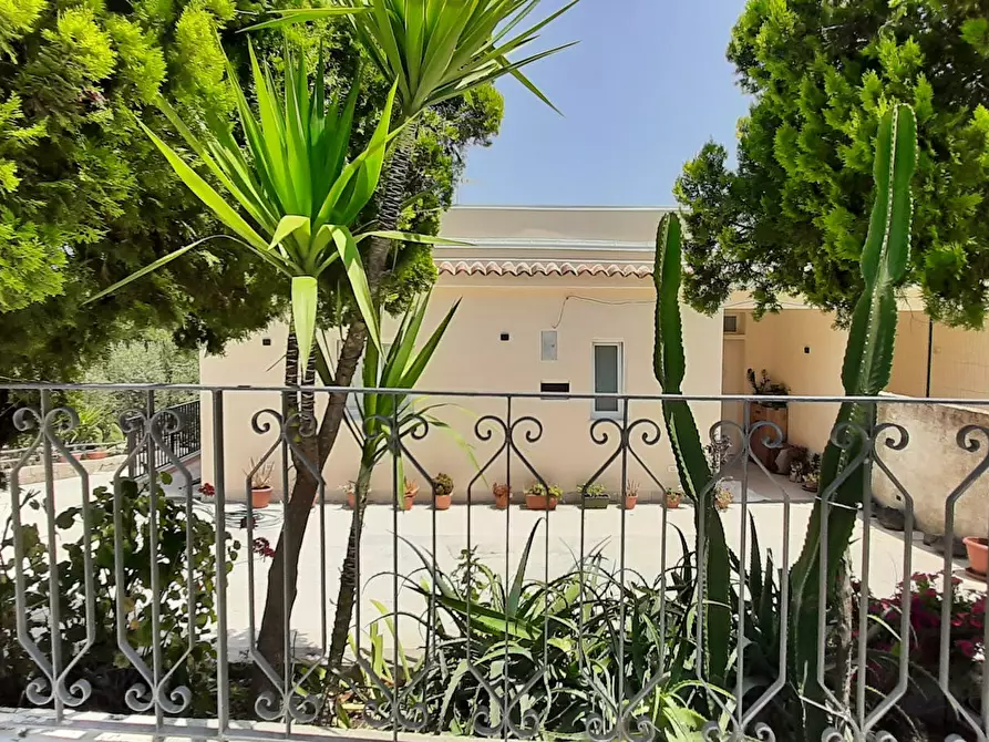 Immagine 4 di Casa indipendente in affitto  in Contrada Lenza Vacche a Noto