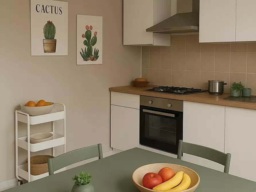 Immagine 7 di Casa indipendente in affitto  in Contrada Lenza Vacche a Noto