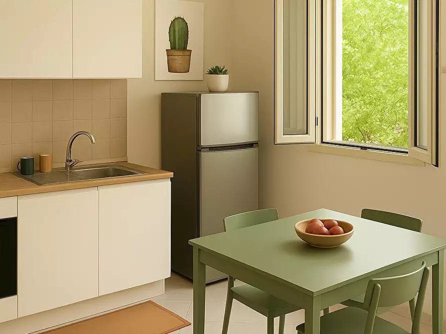 Immagine 6 di Casa indipendente in affitto  in Contrada Lenza Vacche a Noto